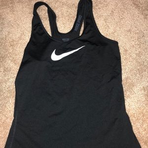 Nike dri-fit tank!!!